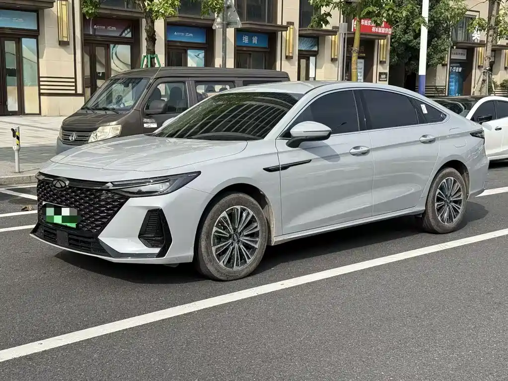 Fulwin Fengyun A8