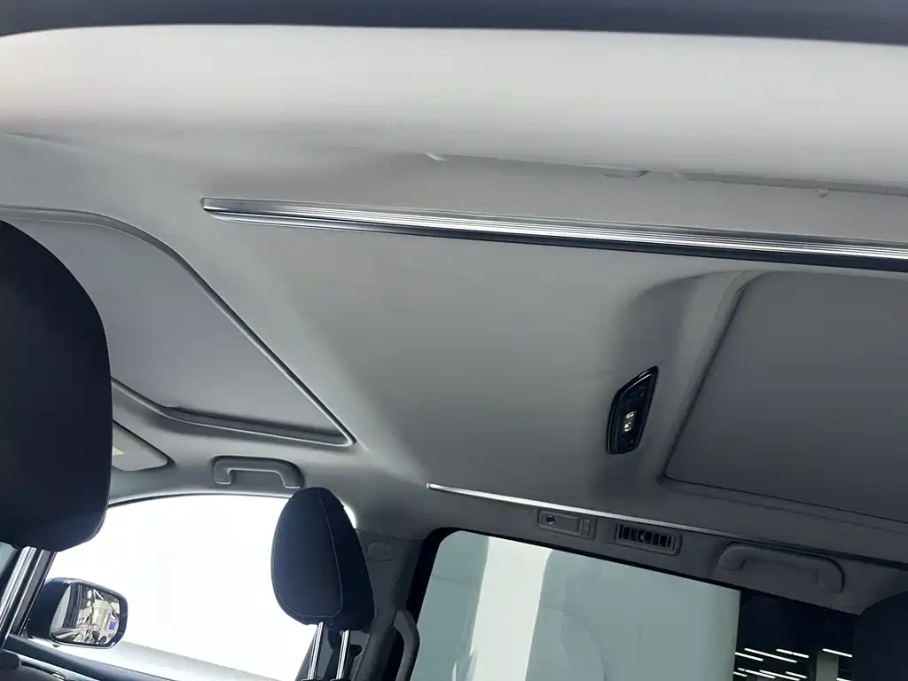 GAC Motor Trumpchi M8 — фото 20