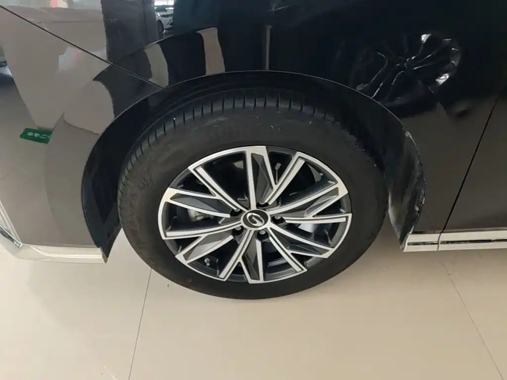 GAC Motor Trumpchi M8 — фото 23