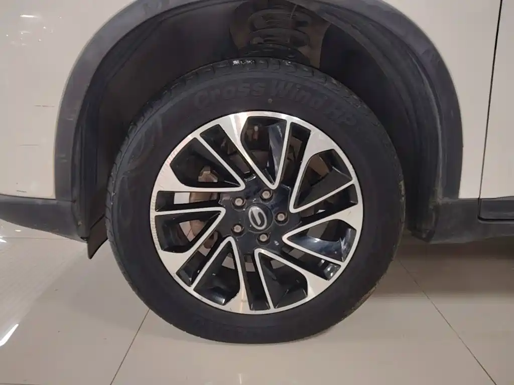 GAC Motor Trumpchi GS4 — фото 23