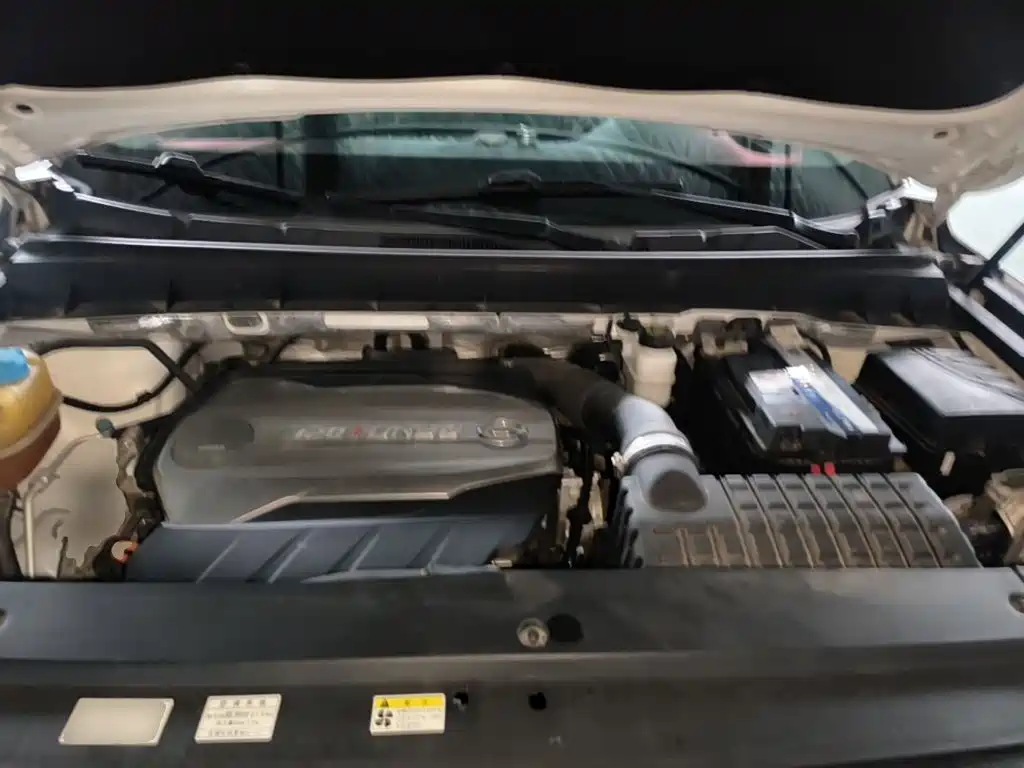 GAC Motor Trumpchi GS8 — фото 20