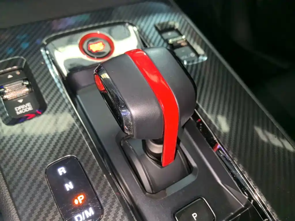 GAC Motor Shadow Leopard — фото 14