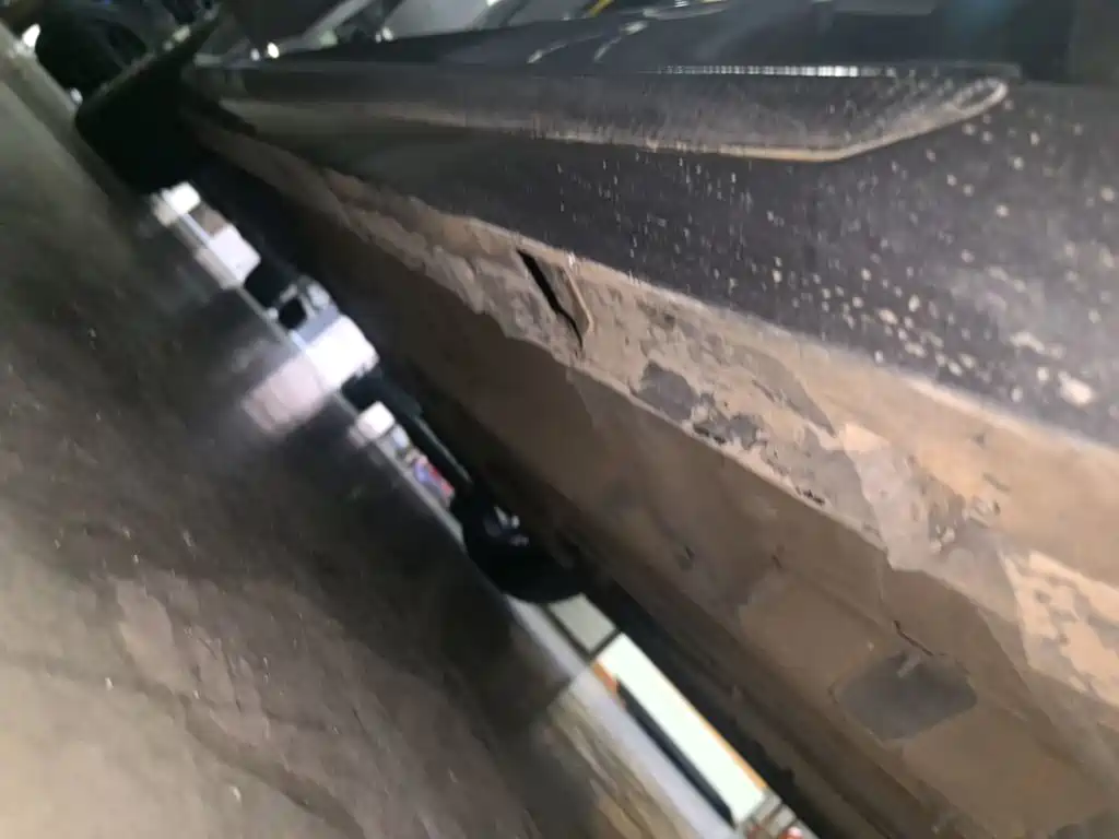 GAC Motor Shadow Leopard — фото 21