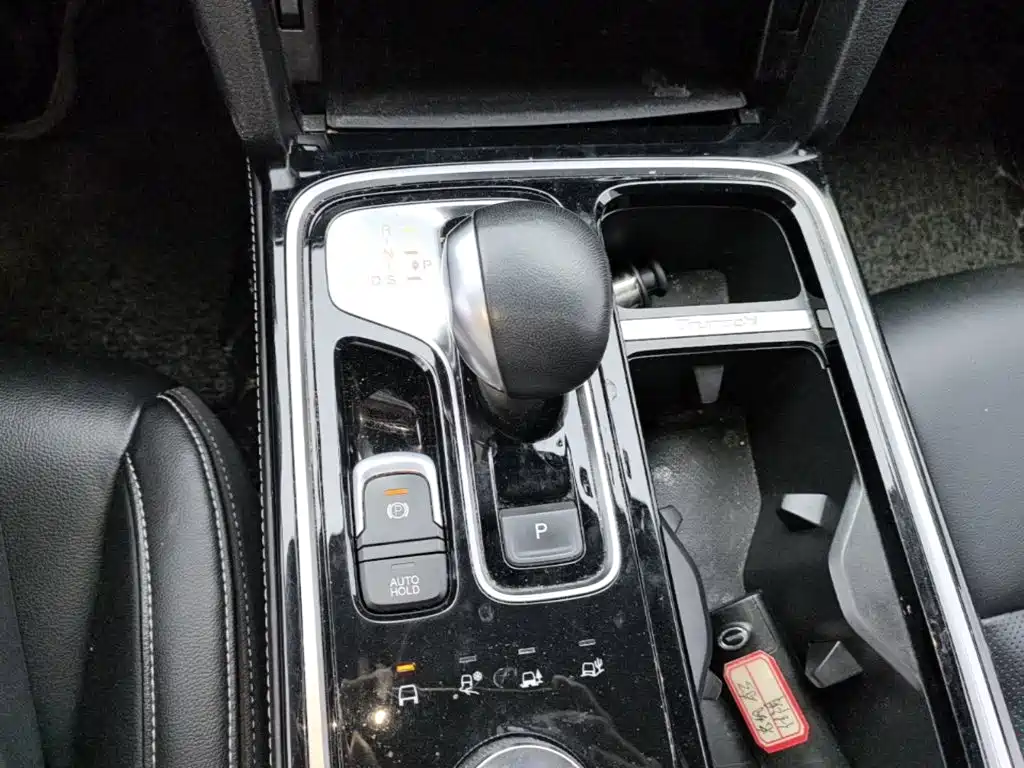 GAC Motor Trumpchi GS8 — фото 14
