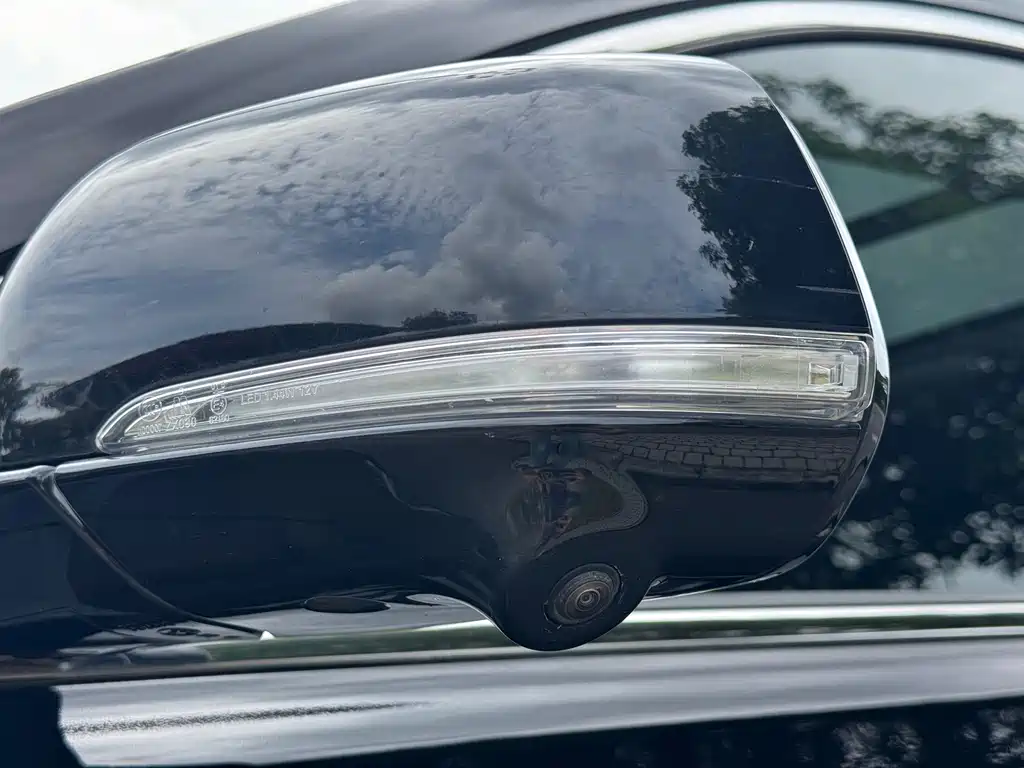GAC Motor Trumpchi GS8 — фото 23