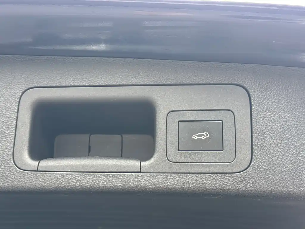 GAC Motor Trumpchi GS8 — фото 24