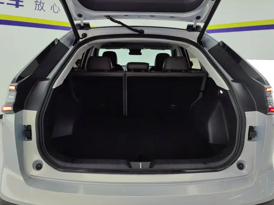 GAC Motor Trumpchi GS4 — фото 4