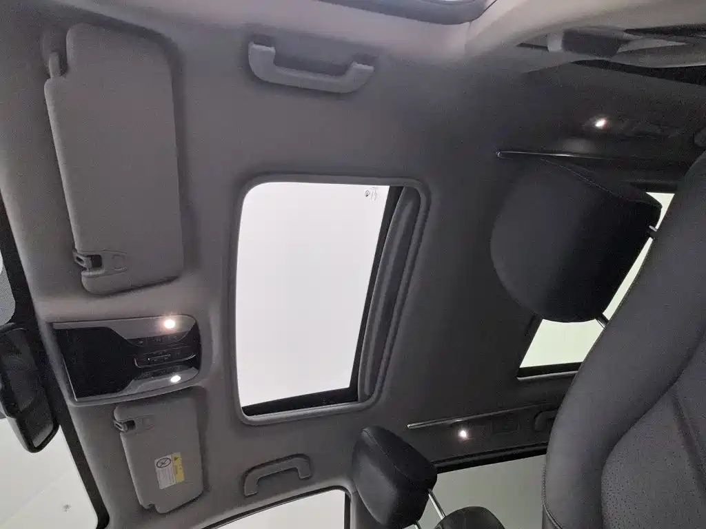 GAC Motor Trumpchi M8 — фото 14