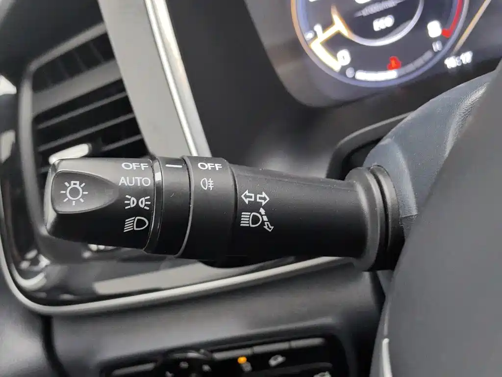 GAC Motor Trumpchi M8 — фото 21