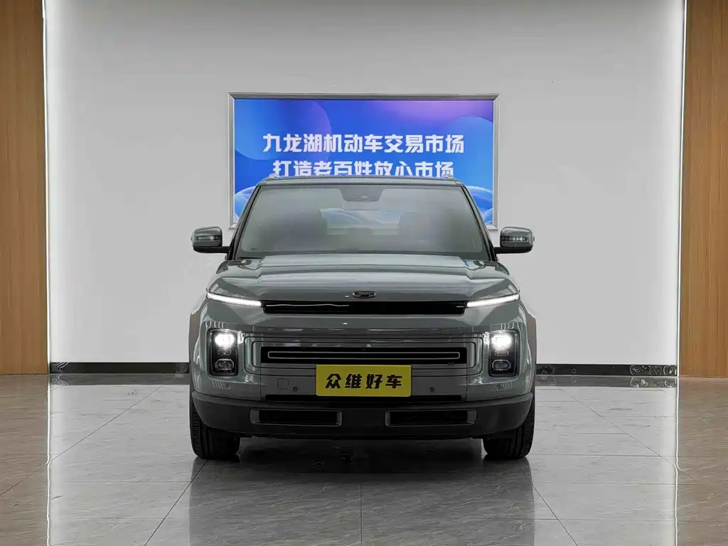 Geely Icon — фото 2