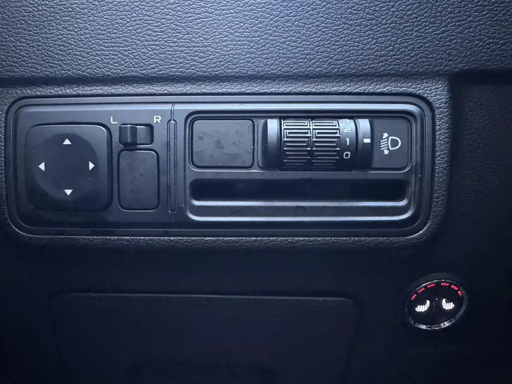 Geely Vision X3 — фото 8