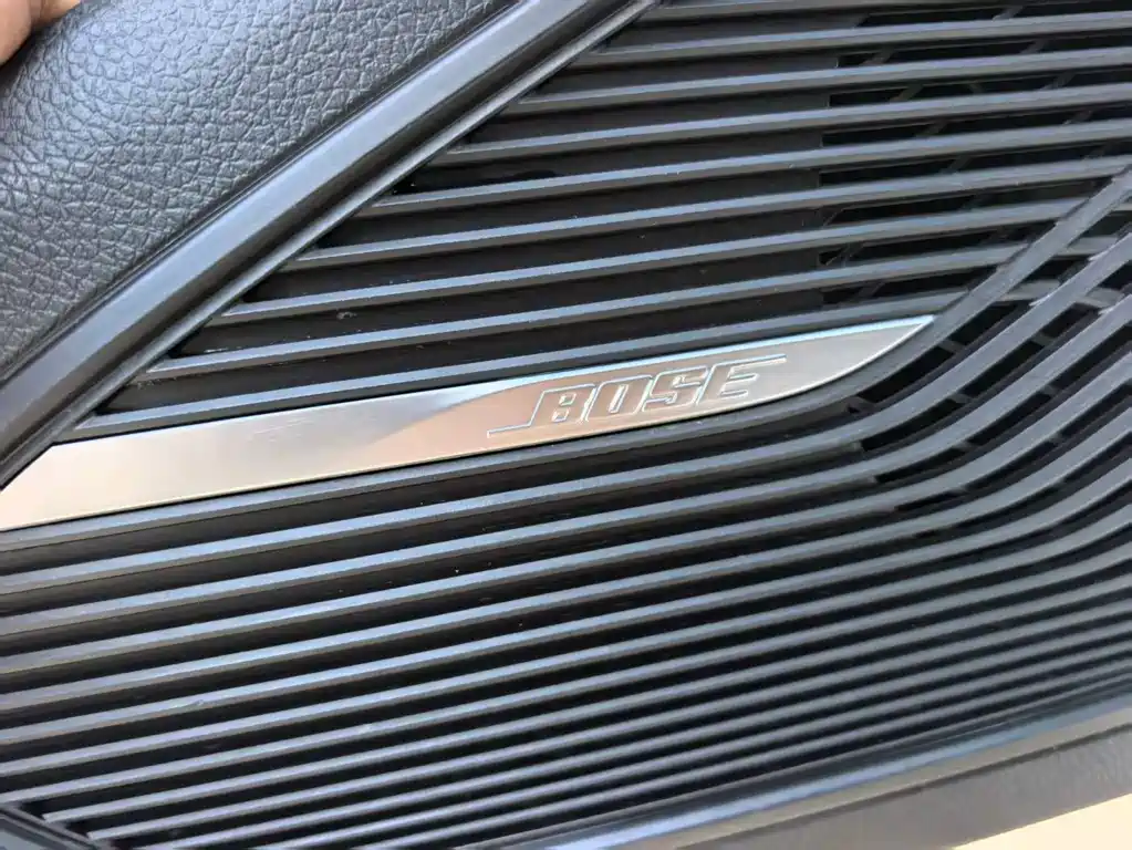 Geely Preface — фото 10