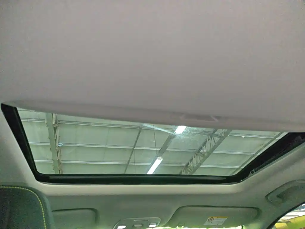 Geely Binyue — фото 18