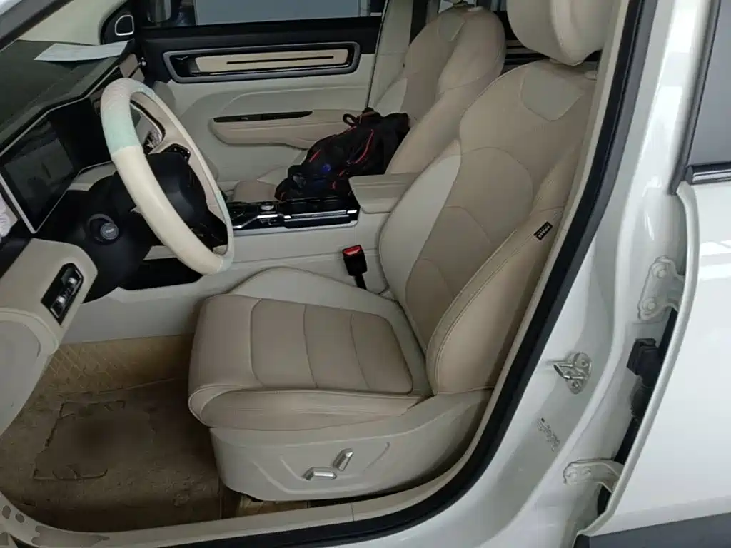 Geely Icon — фото 15