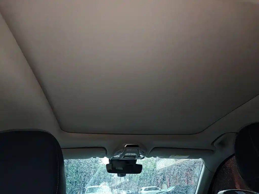 Geely Xingrui — фото 9