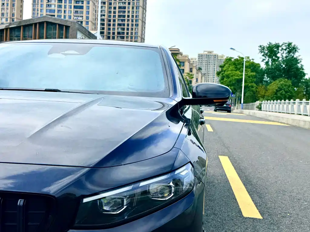 Geely Xingrui — фото 4