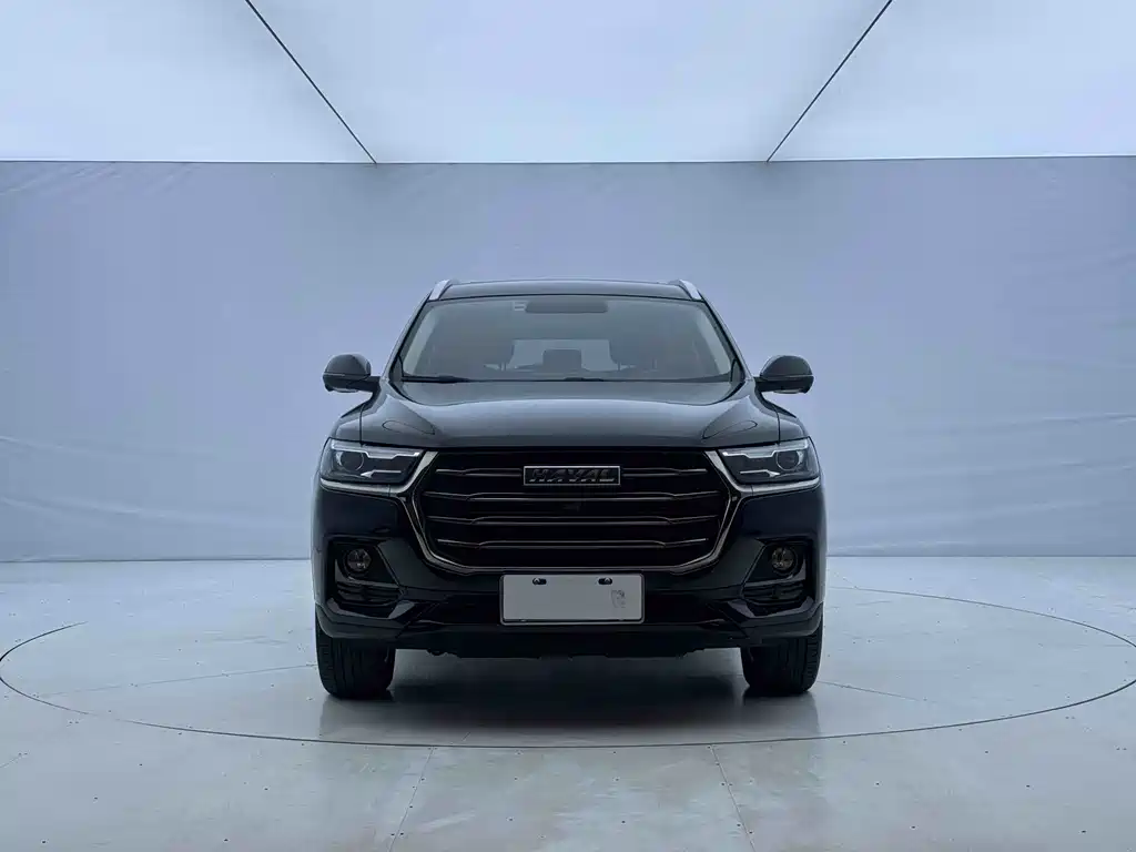 Haval H6 — фото 2