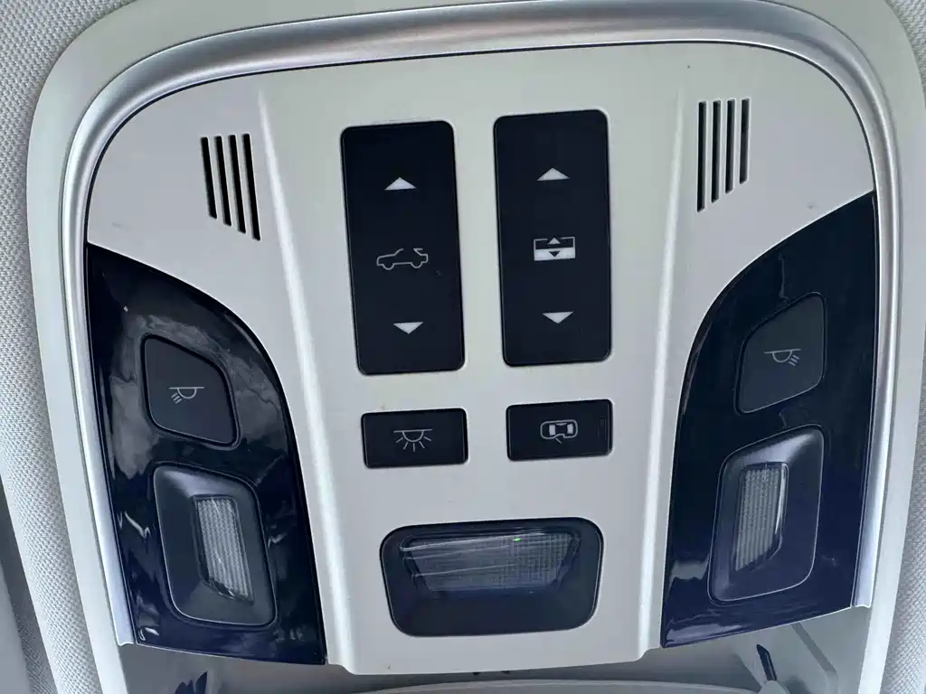 Haval H6 — фото 15