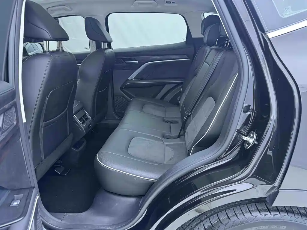 Haval H6 — фото 19