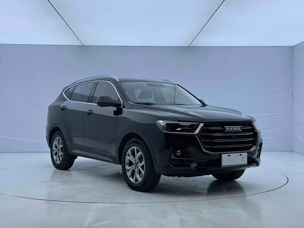 Haval H6 — фото 3