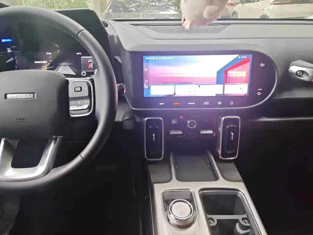 Haval Big Dog — фото 10