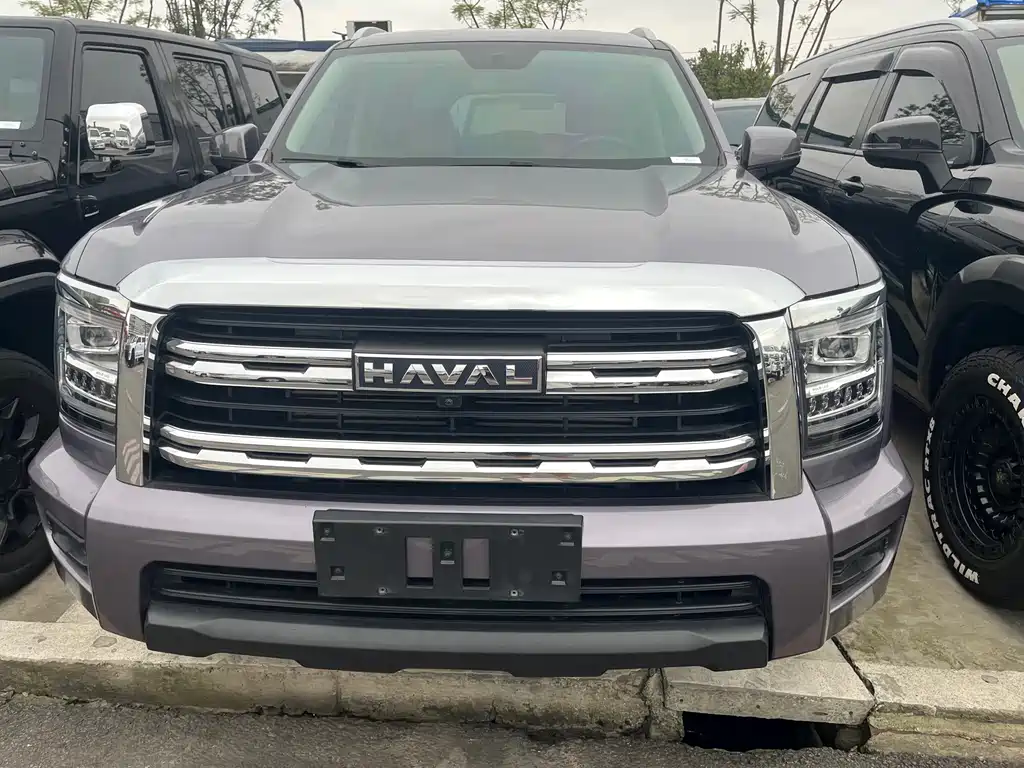 Haval H5 — фото 2