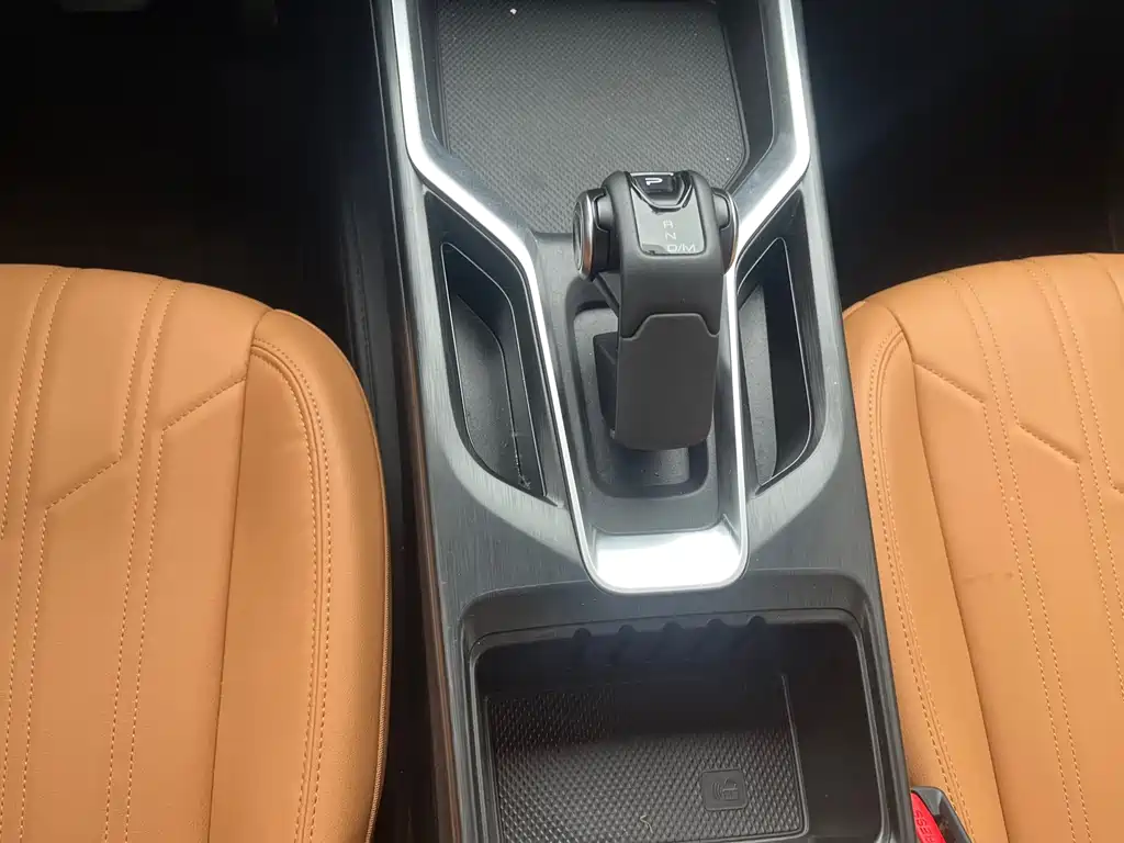 Haval H5 — фото 11