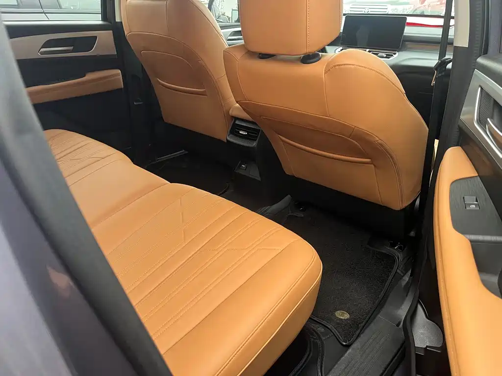 Haval H5 — фото 13