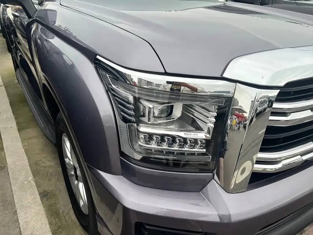 Haval H5 — фото 4