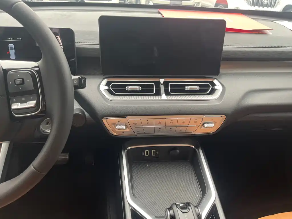 Haval H5 — фото 10