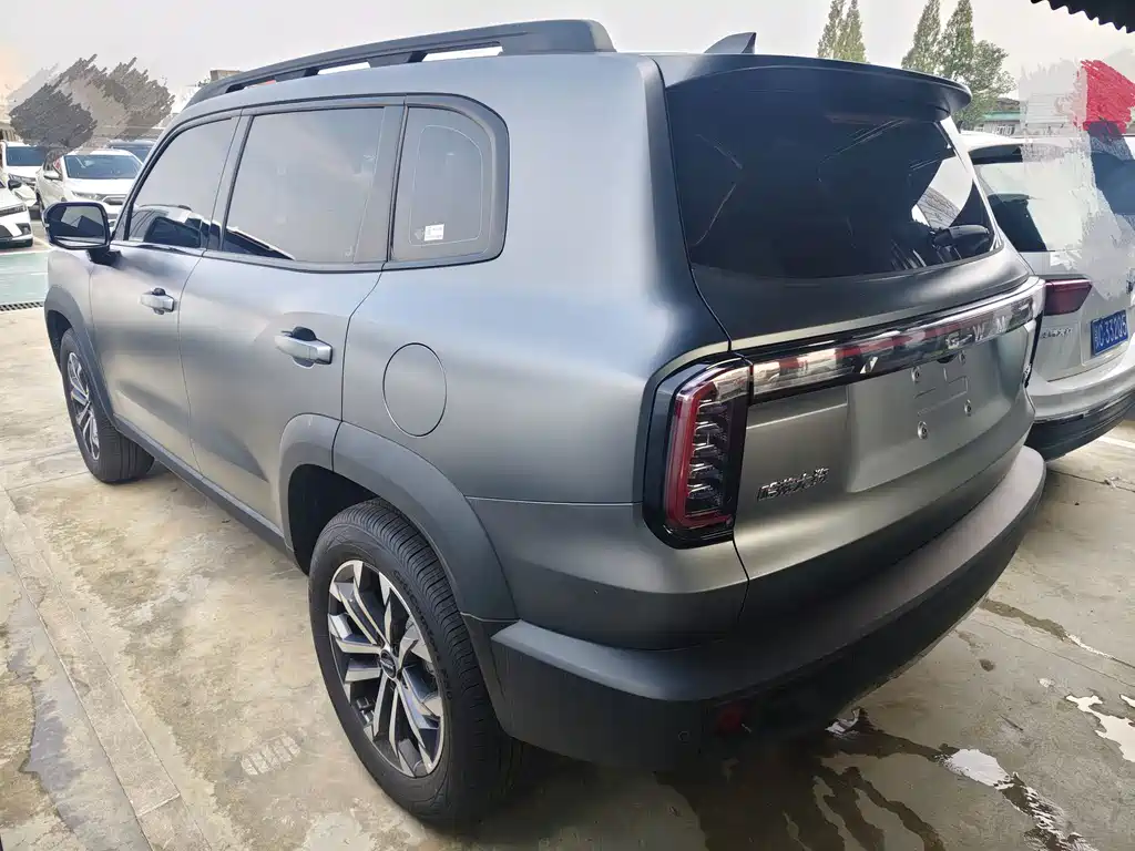 Haval Big Dog — фото 13