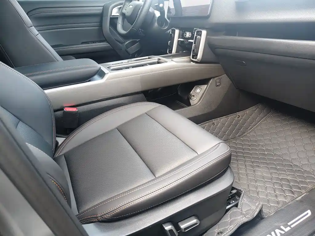 Haval Big Dog — фото 10