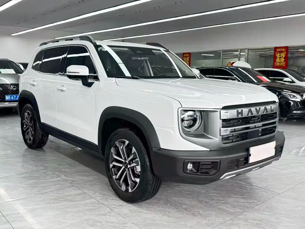 Haval Big Dog — фото 3