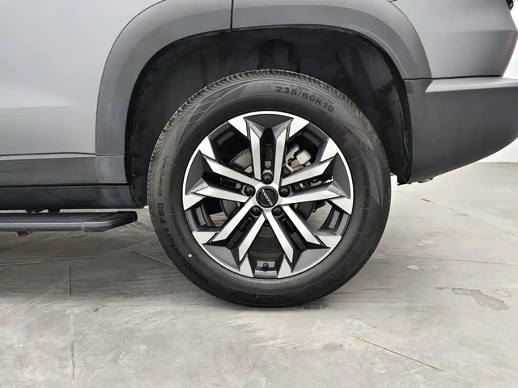 Haval Big Dog — фото 11