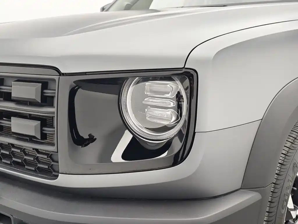 Haval Big Dog — фото 14