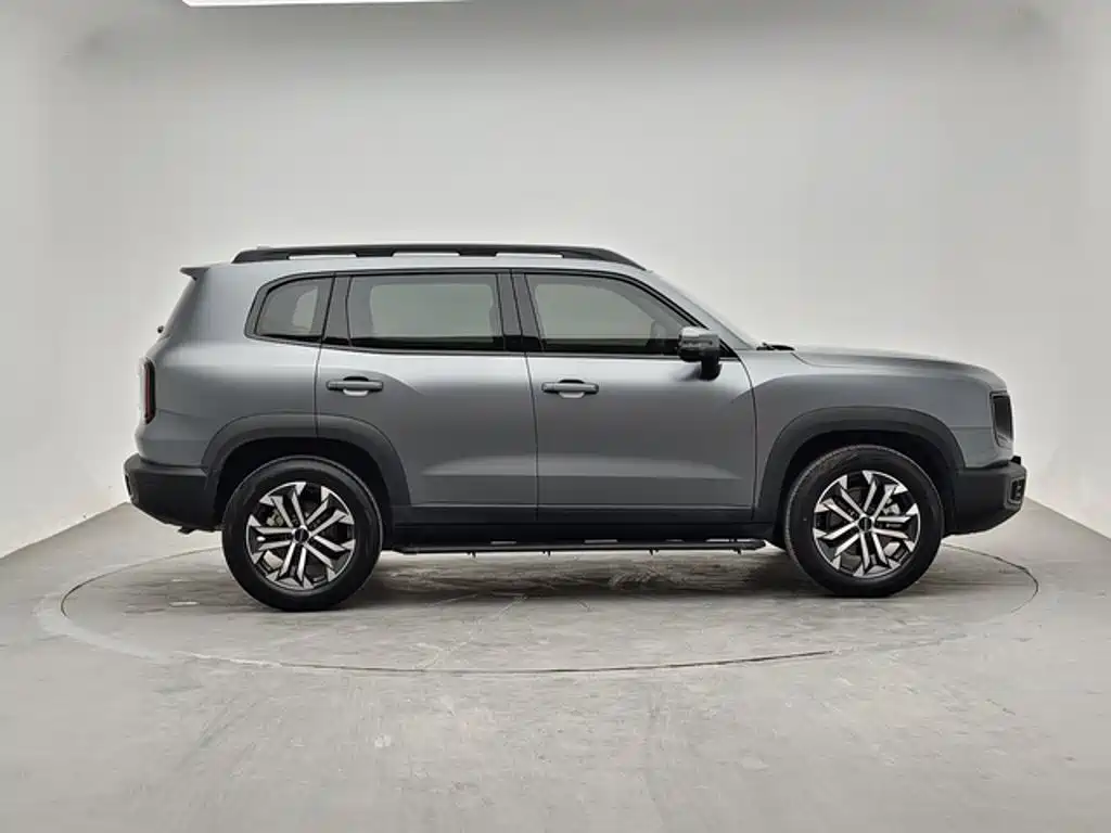 Haval Big Dog — фото 3