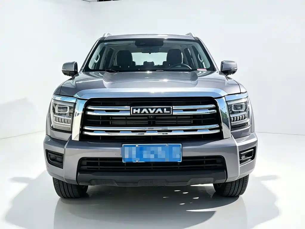 Haval H5 — фото 2