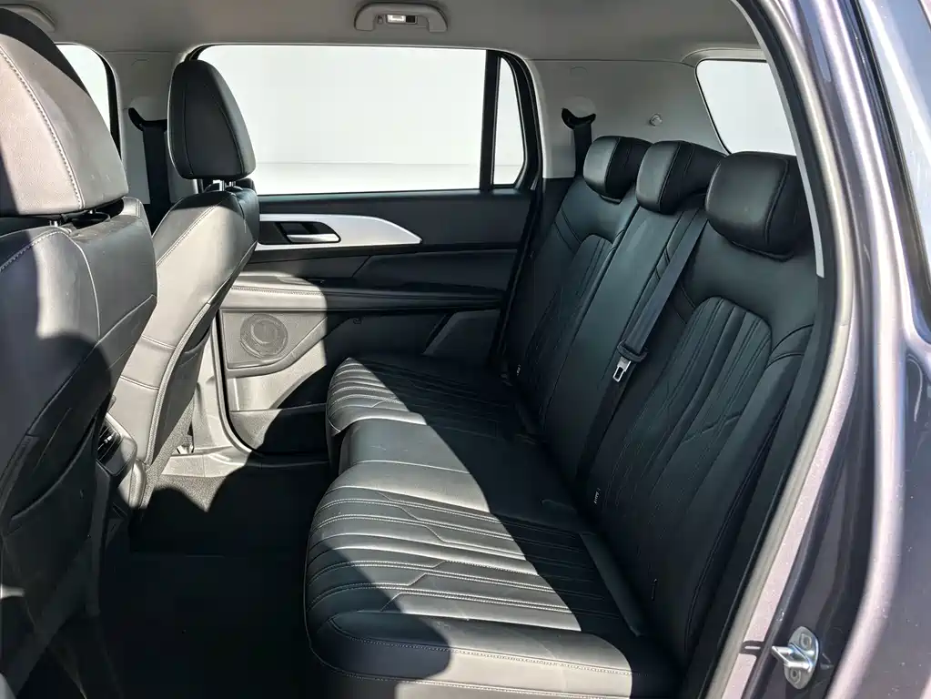 Haval H5 — фото 11