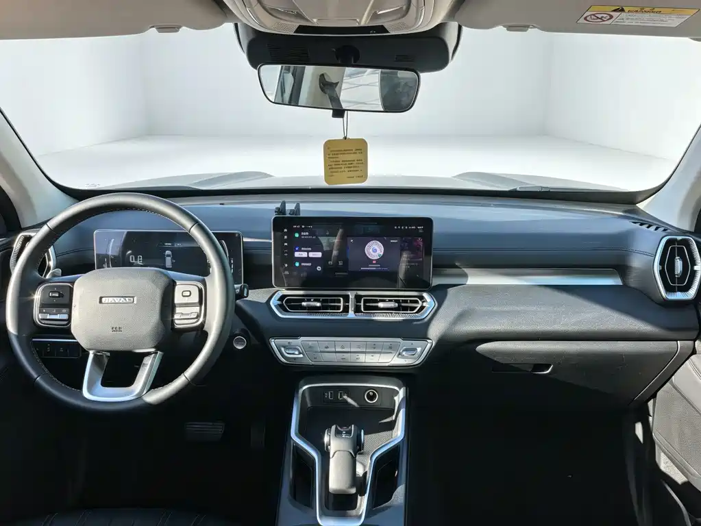 Haval H5 — фото 13