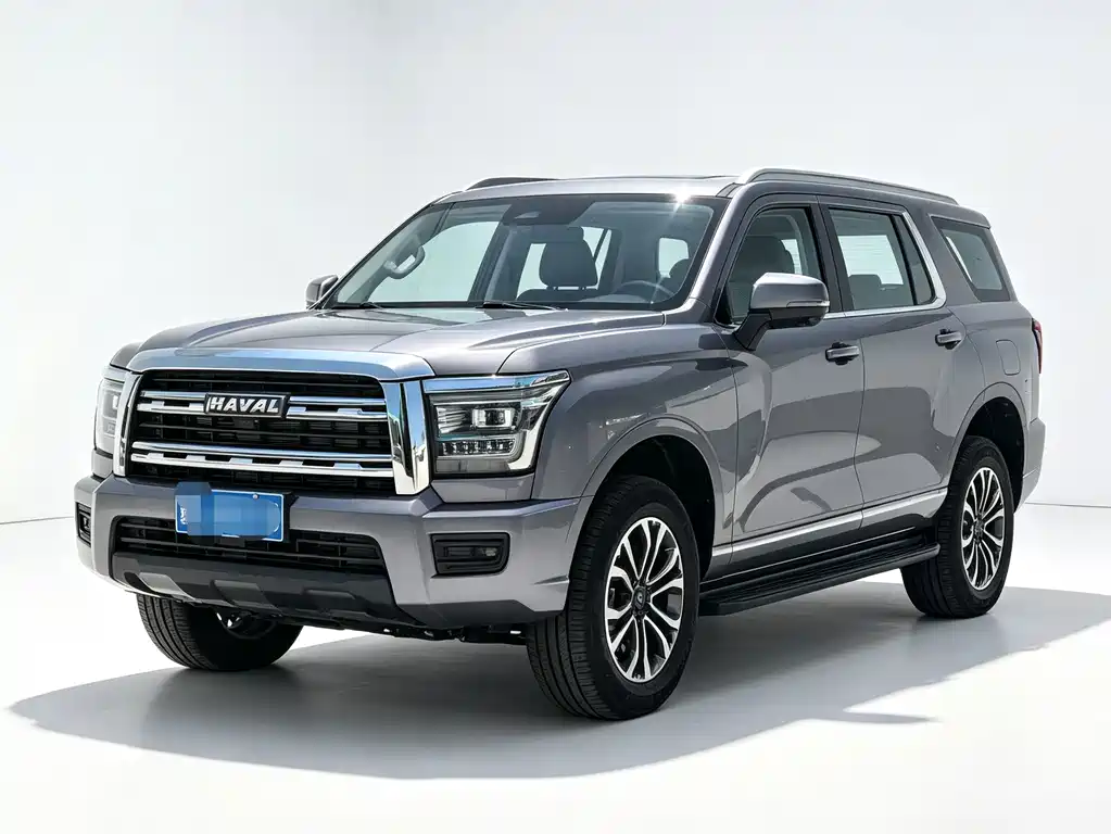 Haval H5 — фото 3