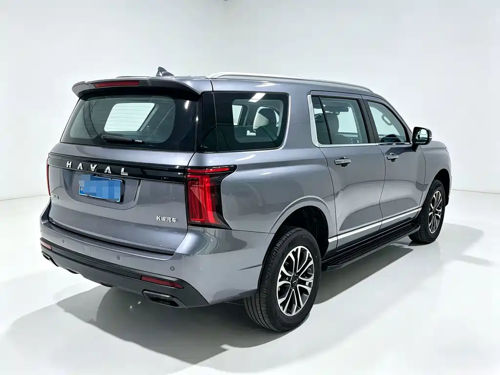 Haval H5 — фото 4