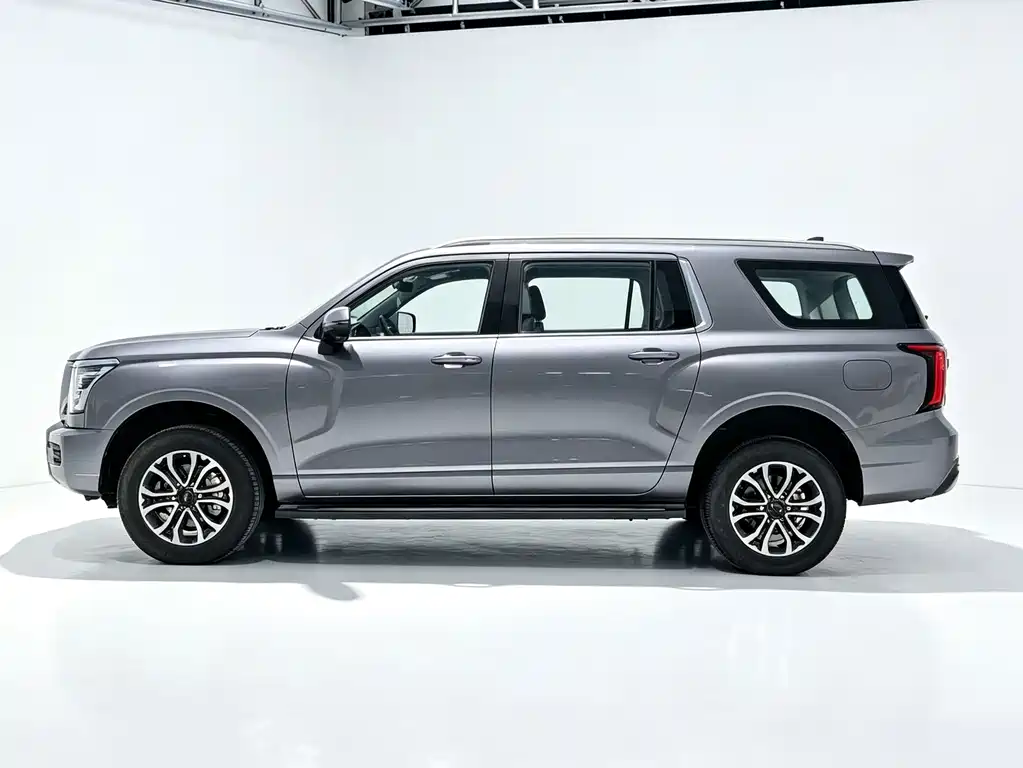 Haval H5 — фото 6