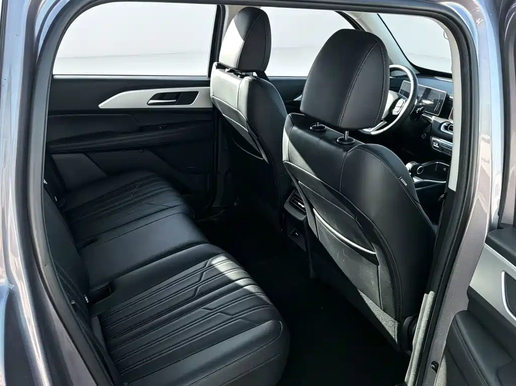 Haval H5 — фото 10