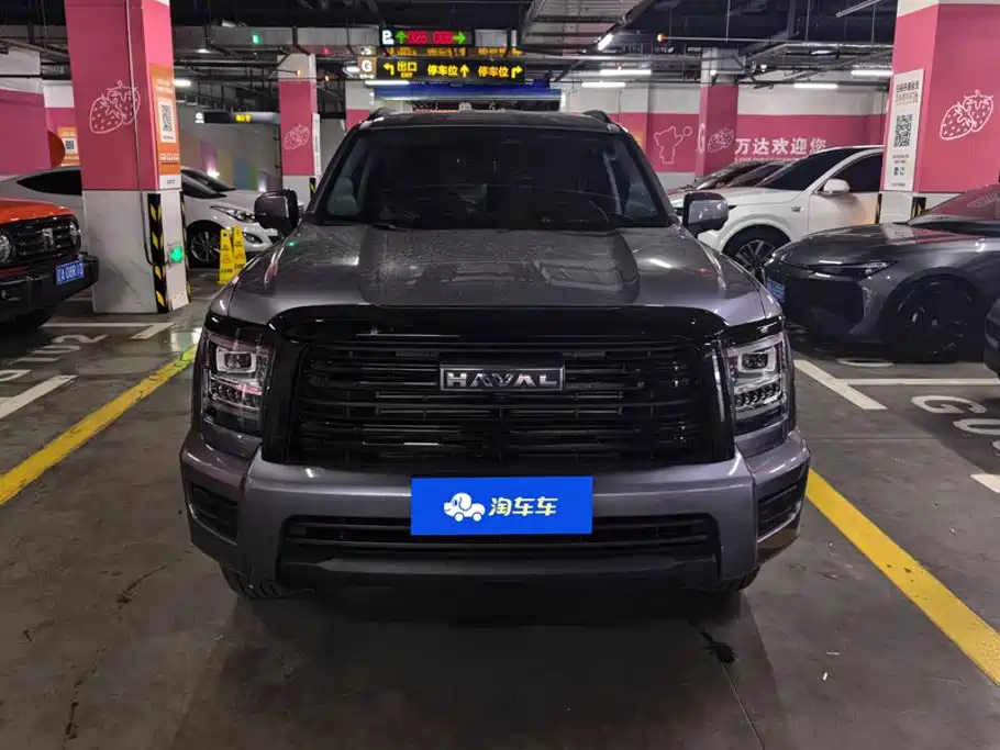 Haval H5 — фото 2