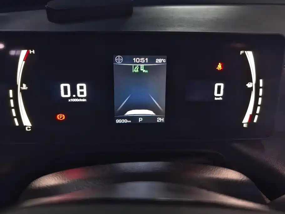 Haval H5 — фото 14