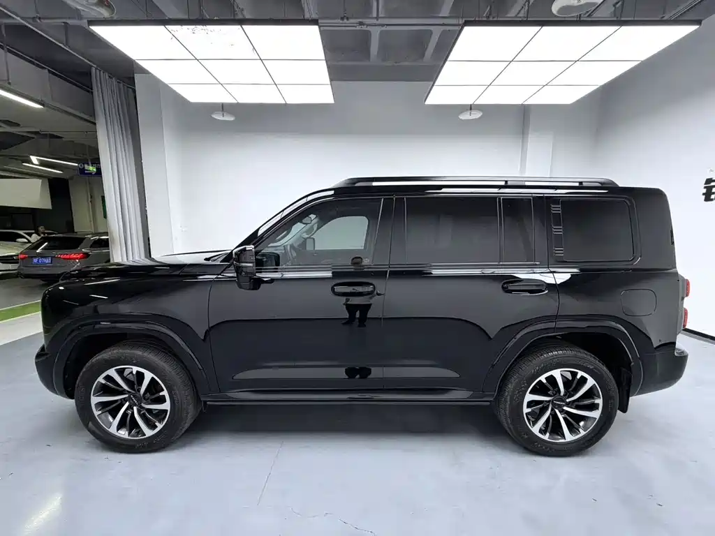 Haval H9 — фото 3