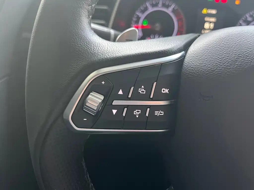 Haval H6 — фото 10