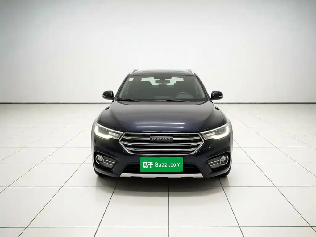 Haval H6 — фото 2