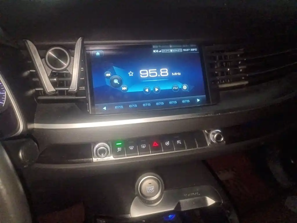 Haval H6 — фото 14
