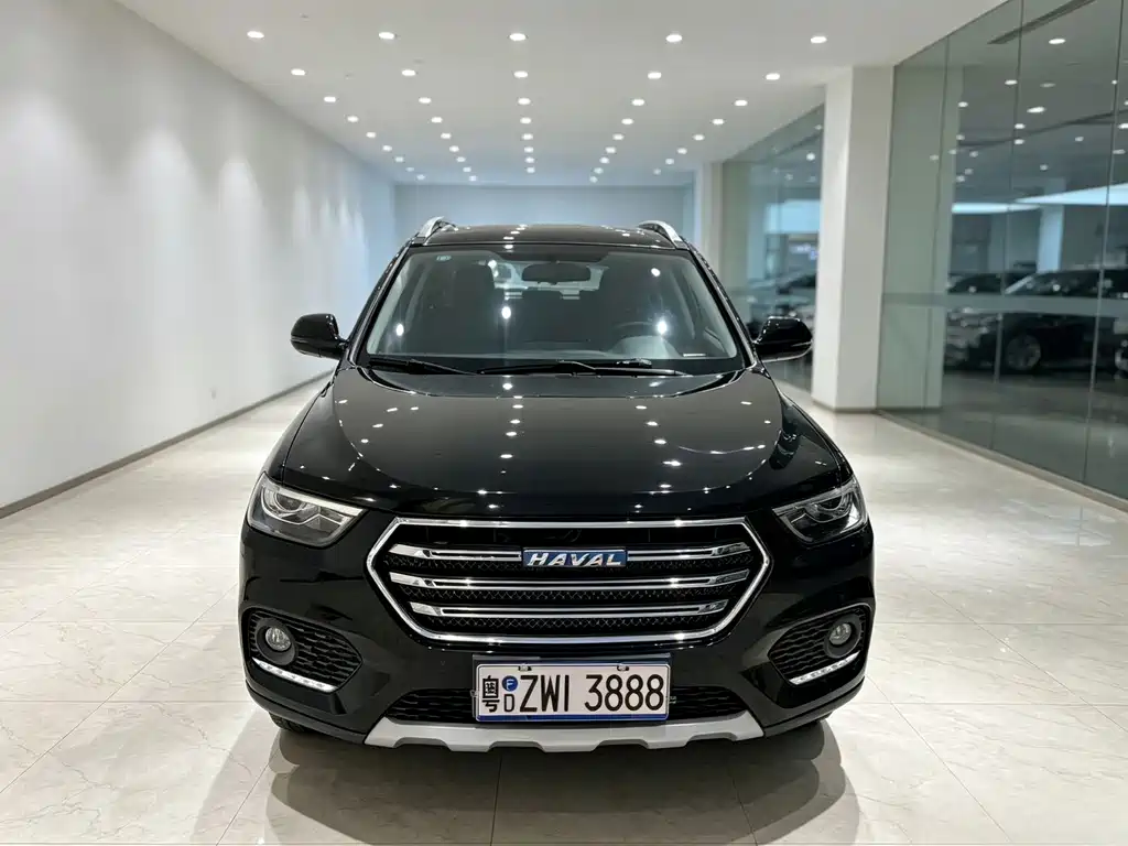 Haval H6 — фото 2